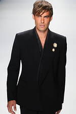 ドルチェ＆ガッバーナ 2024年春夏メンズコレクション - 身体との対話｜写真111