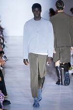 ニール バレット 2024年春夏メンズコレクション - ミニマル・スタイルの原点へ｜写真2