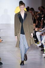 ニール バレット 2024年春夏メンズコレクション - ミニマル・スタイルの原点へ｜写真7