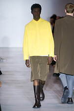 ニール バレット 2024年春夏メンズコレクション - ミニマル・スタイルの原点へ｜写真8