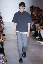 ニール バレット 2024年春夏メンズコレクション - ミニマル・スタイルの原点へ｜写真10