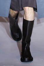 ニール バレット 2024年春夏メンズコレクション - ミニマル・スタイルの原点へ｜写真26