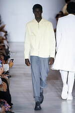 ニール バレット 2024年春夏メンズコレクション - ミニマル・スタイルの原点へ｜写真33