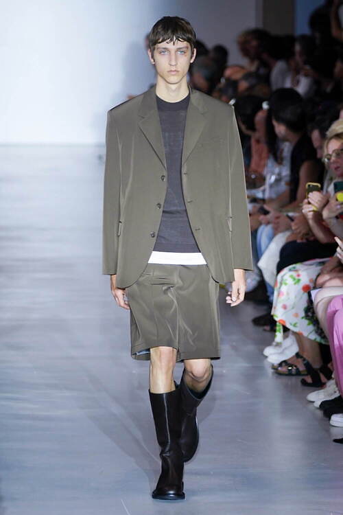 ニールバレット : Neil Barrett - ファッションプレス