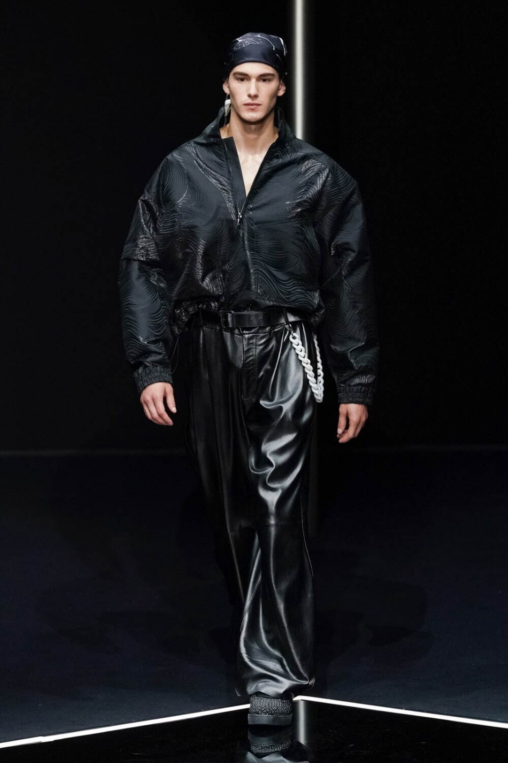 エンポリオ アルマーニ 2024年春夏<span>コレクション</span> - 写真68