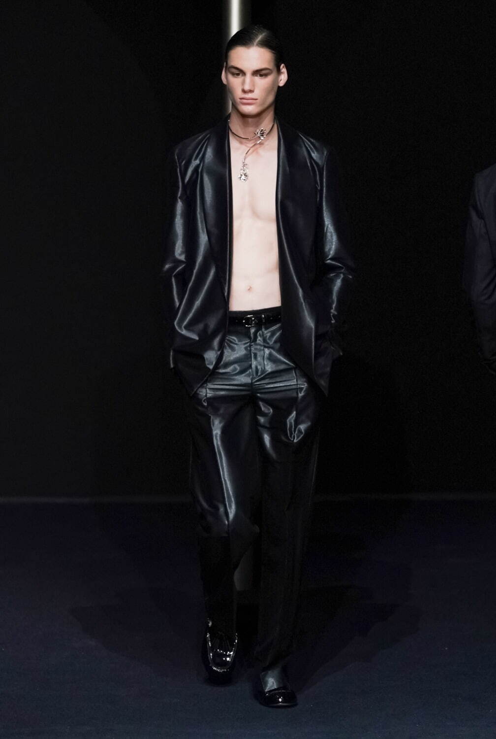 エンポリオ アルマーニ 2024年春夏<span>コレクション</span> - 写真70