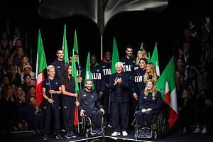 エンポリオ アルマーニ(EMPORIO ARMANI) 2024年春夏メンズコレクション  - 写真97