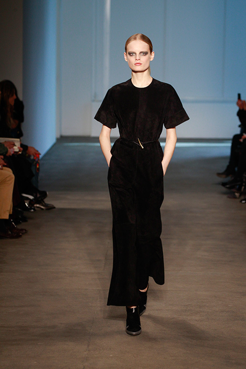 デレク ラム(DEREK LAM) 2014-15年秋冬ウィメンズコレクション  - 写真13