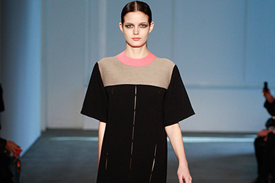 デレク ラム 2014-15年秋冬 ウィメンズ コレクション