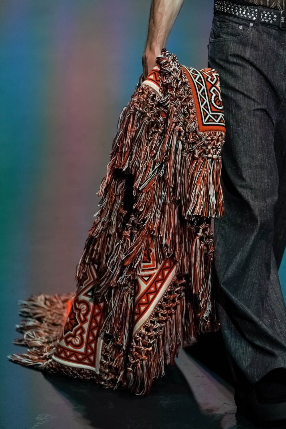 エトロ(ETRO) 2024年春夏メンズコレクション  - 写真3