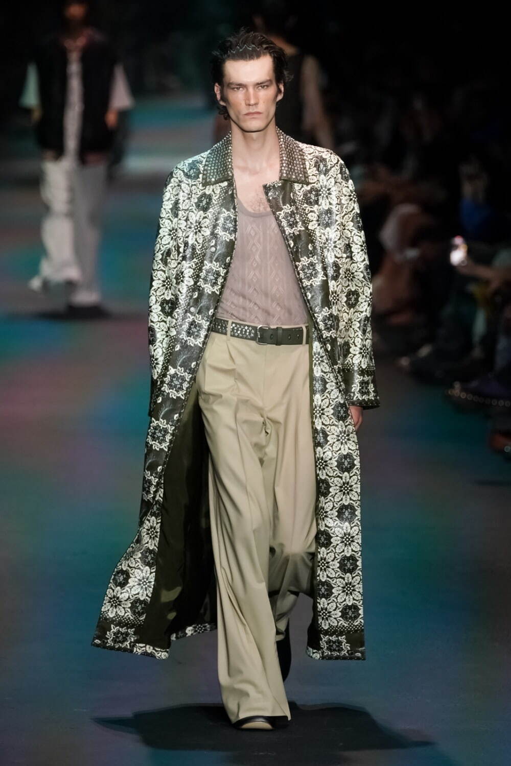 エトロ(ETRO) 2024年春夏メンズコレクション  - 写真6