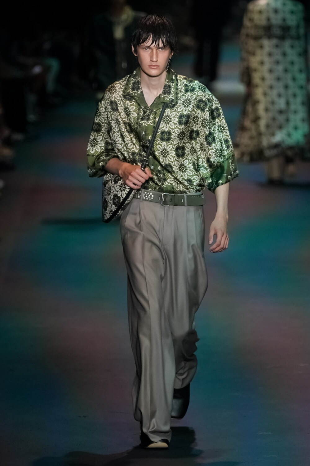 エトロ(ETRO) 2024年春夏メンズコレクション  - 写真10