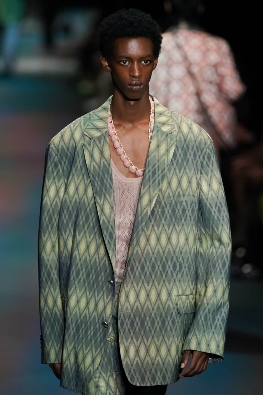 エトロ(ETRO) 2024年春夏メンズコレクション  - 写真41