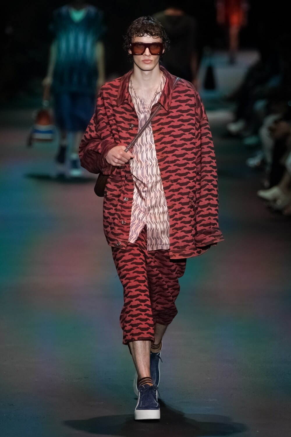 エトロ 2024年春夏<span>コレクション</span> - 写真48