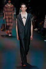 エトロ 2024年春夏メンズコレクション - 太陽、エキゾティックの眩暈｜写真18