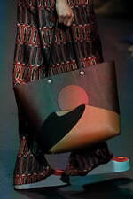 エトロ 2024年春夏メンズコレクション - 太陽、エキゾティックの眩暈｜写真21