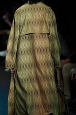 エトロ 2024年春夏メンズコレクション - 太陽、エキゾティックの眩暈｜写真34