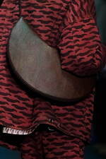 エトロ 2024年春夏メンズコレクション - 太陽、エキゾティックの眩暈｜写真49