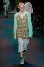 エトロ 2024年春夏メンズコレクション - 太陽、エキゾティックの眩暈｜写真61