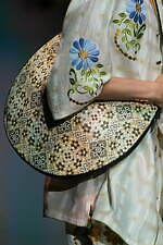 エトロ 2024年春夏メンズコレクション - 太陽、エキゾティックの眩暈｜写真64