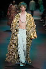 エトロ 2024年春夏メンズコレクション - 太陽、エキゾティックの眩暈｜写真73