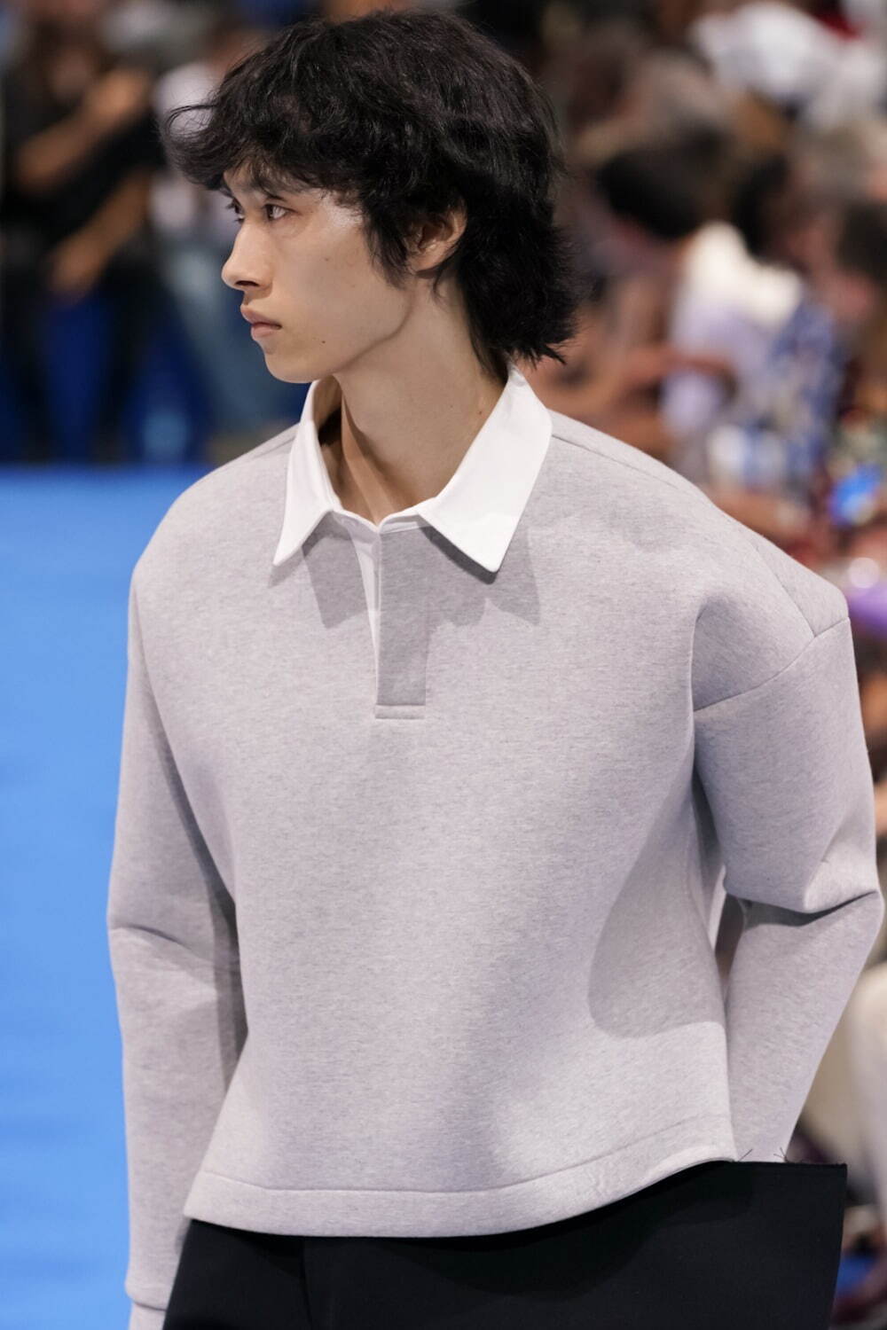 JW アンダーソン(JW Anderson) 2024年春夏ウィメンズ&メンズ