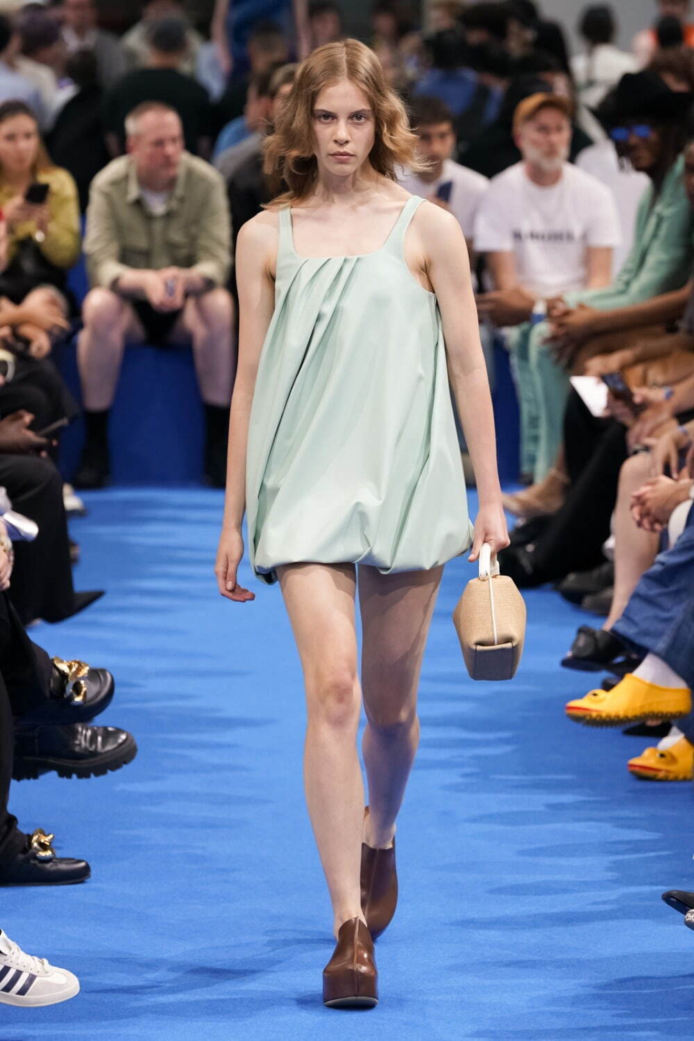 JW アンダーソン 2024年春夏<span>コレクション</span> - 写真9