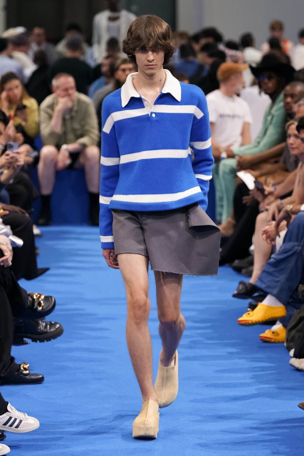 ジェイ ダブリュー アンダーソン(JW Anderson) 2024年春夏ウィメンズ&メンズコレクション  - 写真11