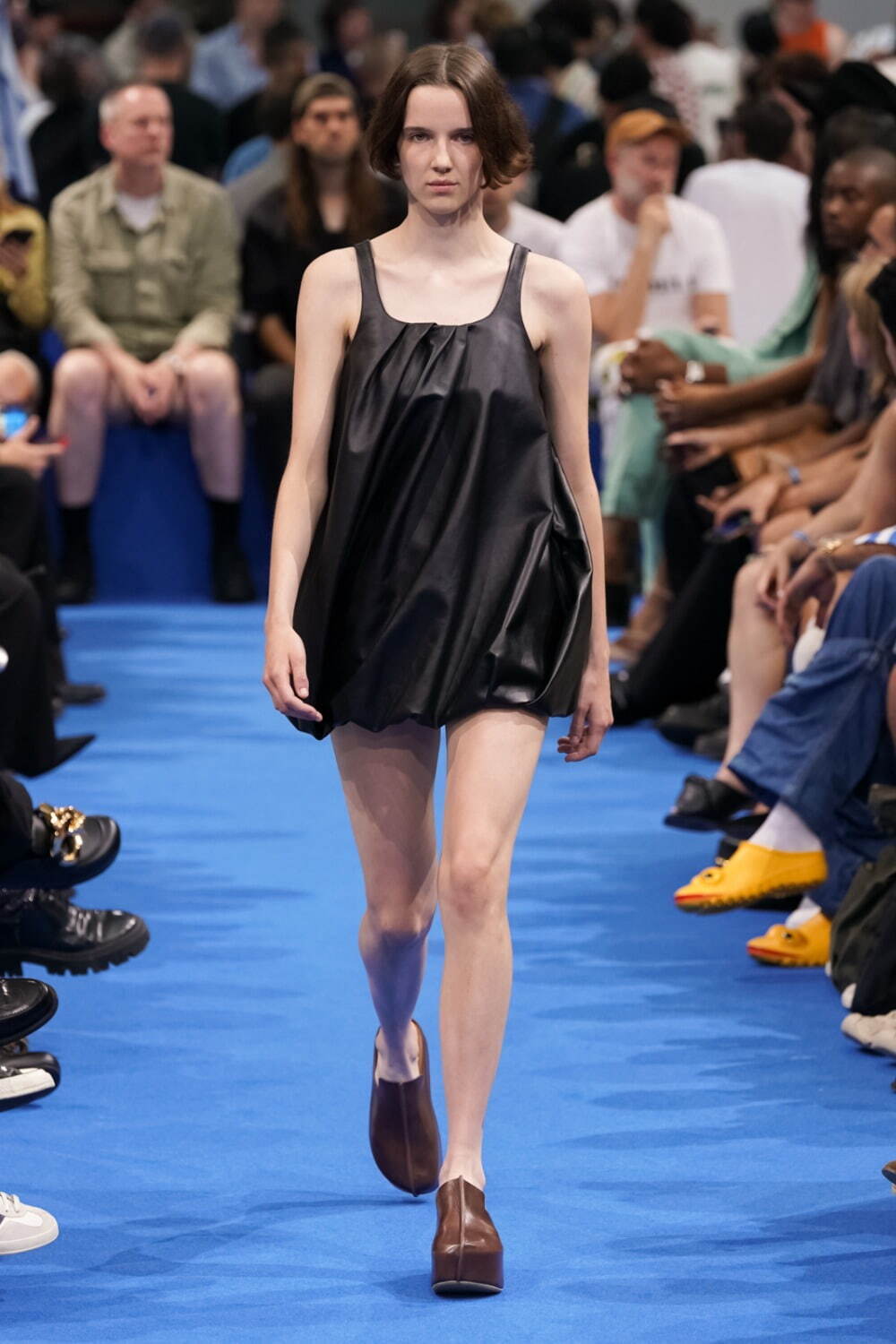 JW アンダーソン 2024年春夏<span>コレクション</span> - 写真41