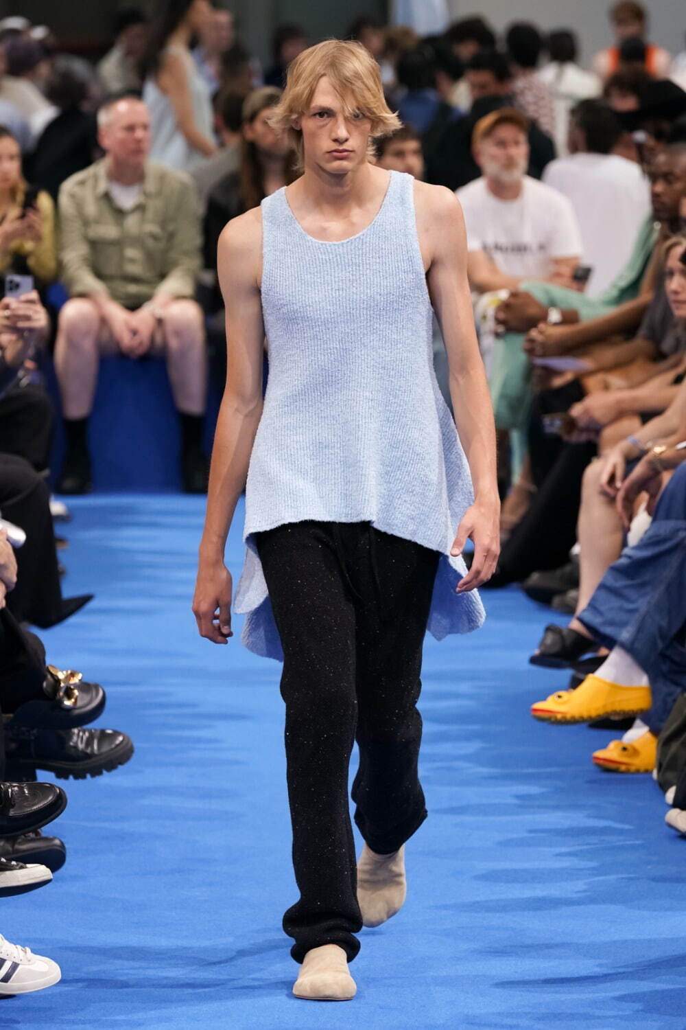 JW アンダーソン 2024年春夏<span>コレクション</span> - 写真42