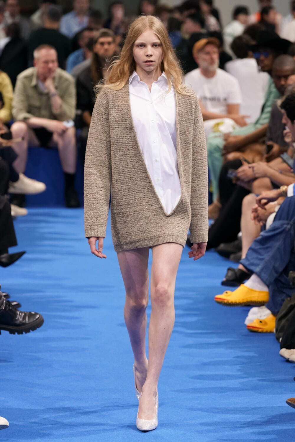 JW アンダーソン 2024年春夏<span>コレクション</span> - 写真76