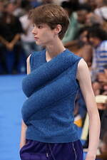 JW アンダーソン 2024年春夏コレクション - トライアル・アンド・エラー｜写真4