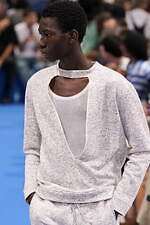 JW アンダーソン 2024年春夏コレクション - トライアル・アンド・エラー｜写真6