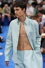 JW アンダーソン 2024年春夏コレクション - トライアル・アンド・エラー｜写真8