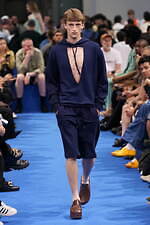 JW アンダーソン 2024年春夏コレクション - トライアル・アンド・エラー｜写真14