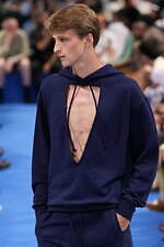 JW アンダーソン 2024年春夏コレクション - トライアル・アンド・エラー｜写真15