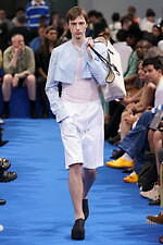 JW アンダーソン 2024年春夏コレクション - トライアル・アンド・エラー｜写真16