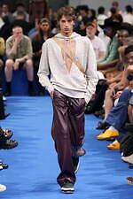 JW アンダーソン 2024年春夏コレクション - トライアル・アンド・エラー｜写真18