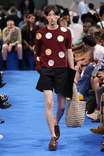 JW アンダーソン 2024年春夏コレクション - トライアル・アンド・エラー｜写真20