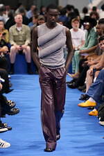 JW アンダーソン 2024年春夏コレクション - トライアル・アンド・エラー｜写真21