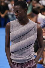 JW アンダーソン 2024年春夏コレクション - トライアル・アンド・エラー｜写真22