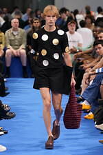 JW アンダーソン 2024年春夏コレクション - トライアル・アンド・エラー｜写真24