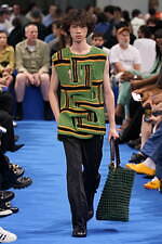 JW アンダーソン 2024年春夏コレクション - トライアル・アンド・エラー｜写真32