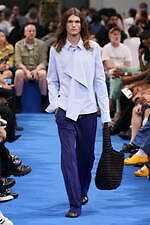 JW アンダーソン 2024年春夏コレクション - トライアル・アンド・エラー｜写真37