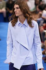 JW アンダーソン 2024年春夏コレクション - トライアル・アンド・エラー｜写真38