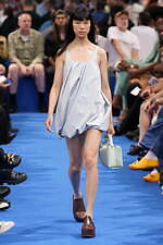 JW アンダーソン 2024年春夏コレクション - トライアル・アンド・エラー｜写真39