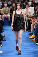 JW アンダーソン 2024年春夏コレクション - トライアル・アンド・エラー｜写真41