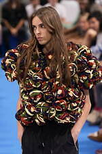 JW アンダーソン 2024年春夏コレクション - トライアル・アンド・エラー｜写真44