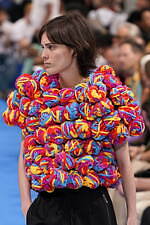 JW アンダーソン 2024年春夏コレクション - トライアル・アンド・エラー｜写真46