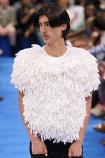 JW アンダーソン 2024年春夏コレクション - トライアル・アンド・エラー｜写真48